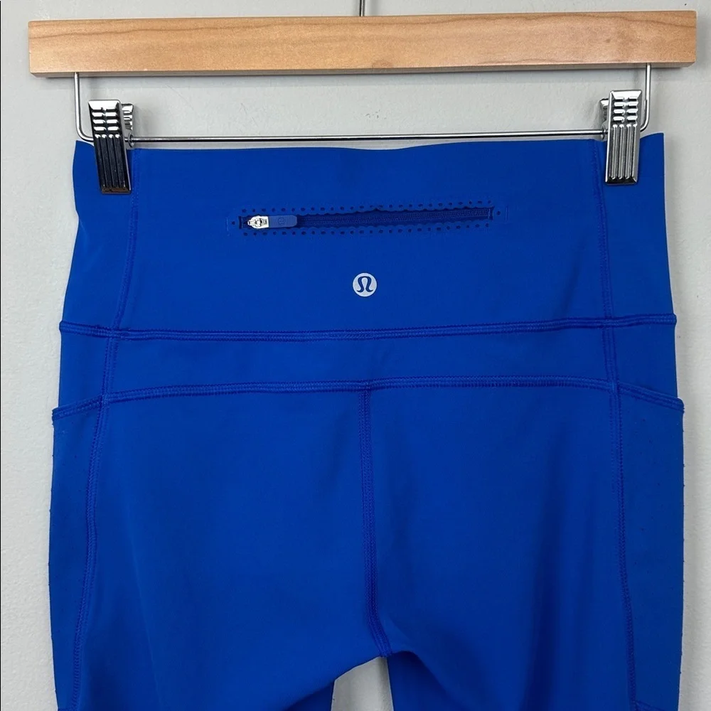 Lululemon Mind Over Miles Tight (25